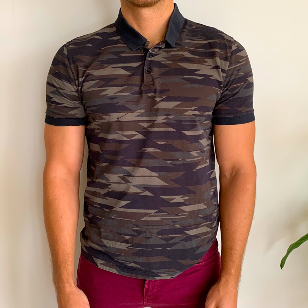 Hugo Boss Polo